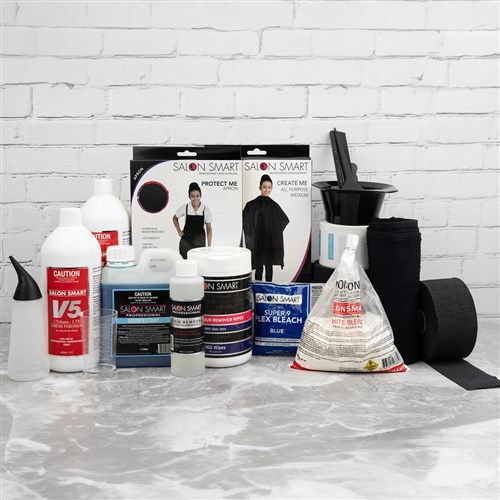 Salon Smart Vent Brush