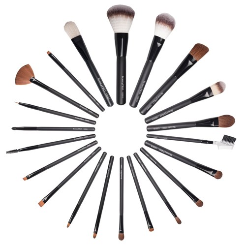 BeautyPRO Sponge Applicator Makeup Brush