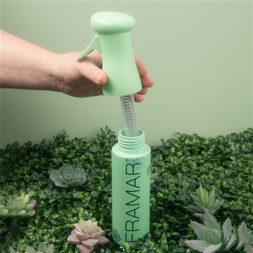 Framar Myst Assist Spray Bottle Plant Mom