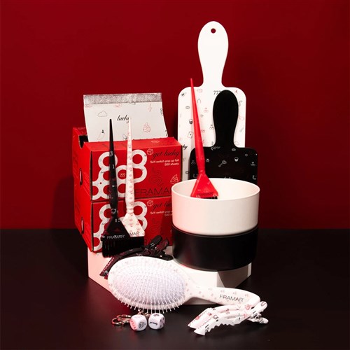 Framar Pop Up Foil Get Lucky