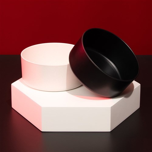 Framar Bamboo Colour Bowls 2pk Get Lucky