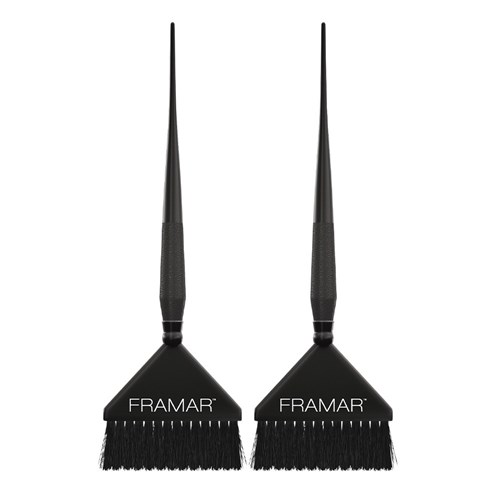 Framar Root Repair Brush 2pk