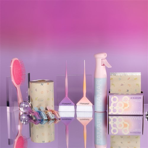 Framar Pop Up Foil Aurascope