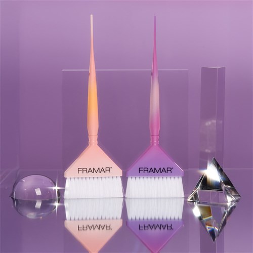 Framar Root Repair Brush 2pk Aurascope