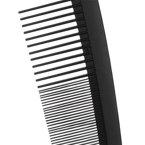 Silver Bullet Carbon Wide Cutting Comb