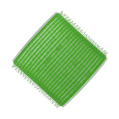 Hair FX Self Gripping 60mm Hair Rollers, 6pk