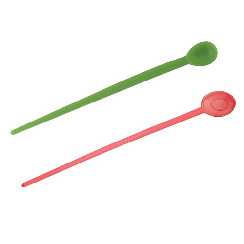 Premium Pin Company 999 Medium Plastic Roller Pins - 701