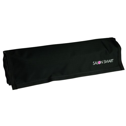 Salon Smart Folding Comb Set Black