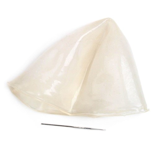 Dateline Professional Fancy Streaking Cap