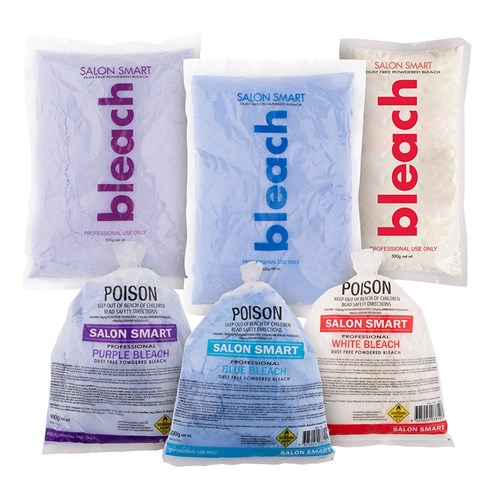 Salon Smart Professional Original Formula White Bleach