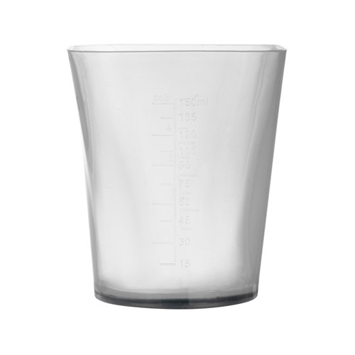 Salon Smart Measuring Cup