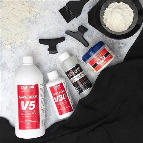 Salon Smart Applicator Bottle 150ml