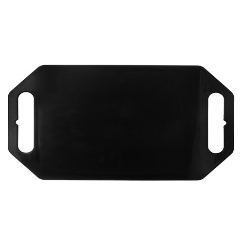 Salon Smart Rectangle Hairdressing Mirror Handles