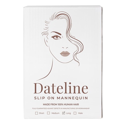 Dateline Professional Andrea Slip On