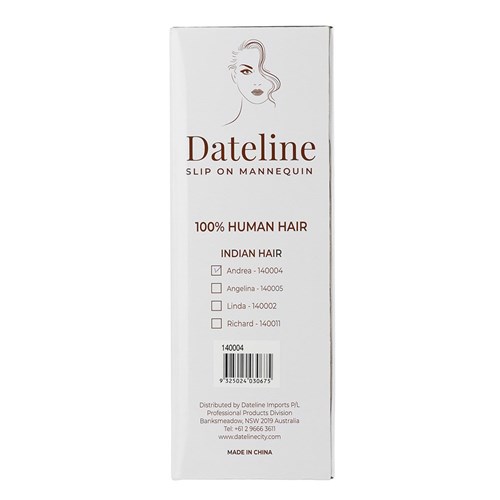 Dateline Professional Andrea Slip On