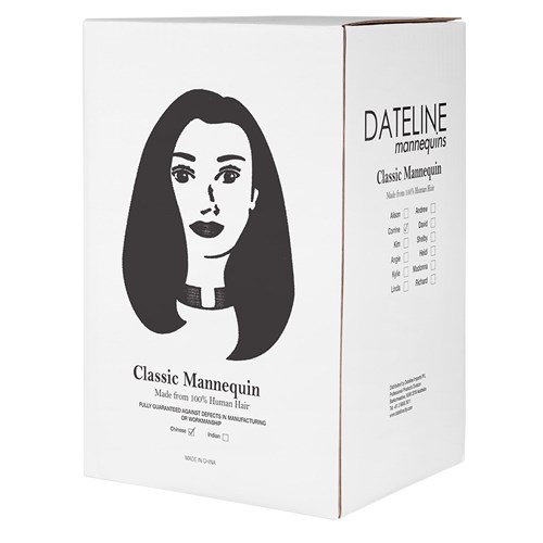 Dateline Professional Corrine Mannequin