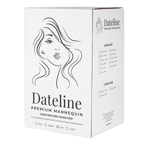 Dateline Professional Sharon Mannequin