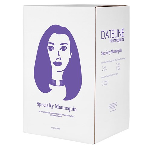 Dateline Professional Sandra Mannequin