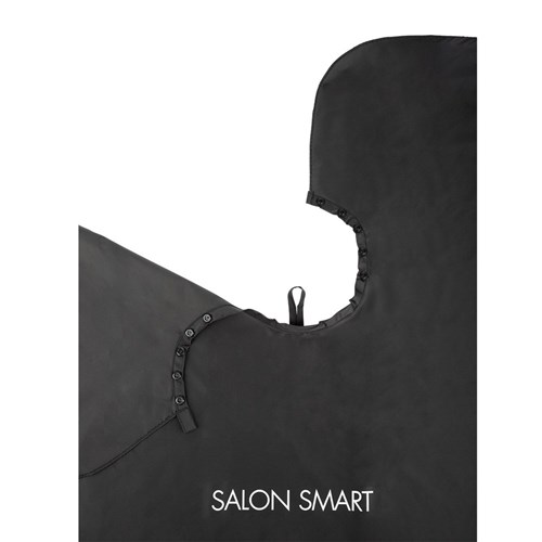 Salon Smart Luxe Me Cutting Cape