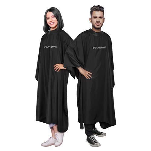 Salon Smart Smooth Me Cutting Cape