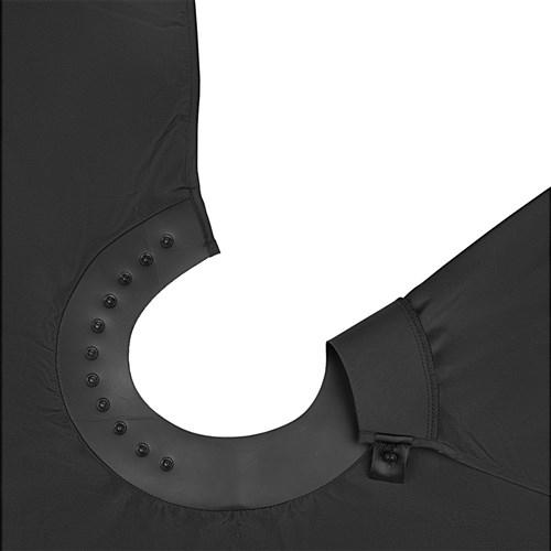 Salon Smart Smooth Me Cutting Cape