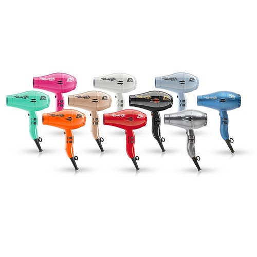 Parlux Hair Dryer Universal Finger Diffuser