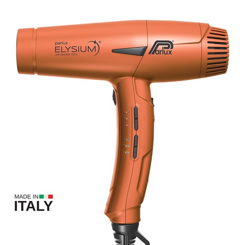 Parlux Elysium Hair Dryer Copper