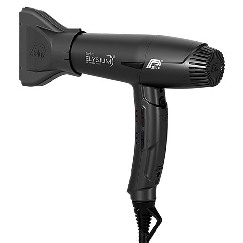 Parlux Elysium Hair Dryer Black