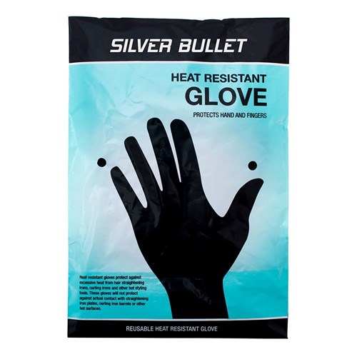 Silver Bullet Reusable Heat Resistant Glove