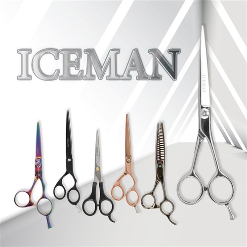 Iceman Cool Pink 5.5