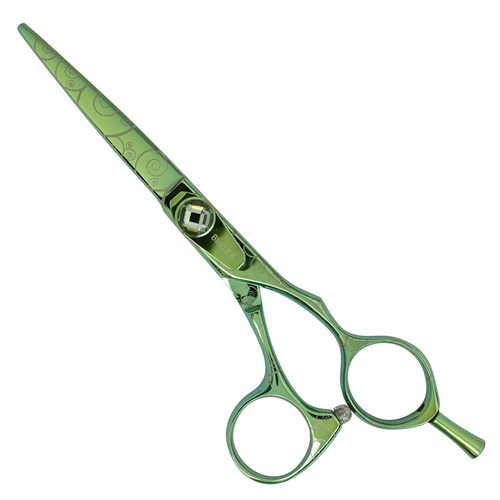 Iceman Bling Emerald 5.5