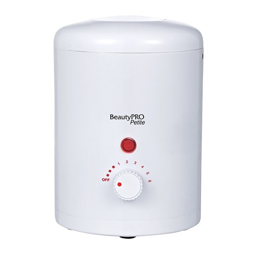 BeautyPRO 200cc Petite Wax Heater 