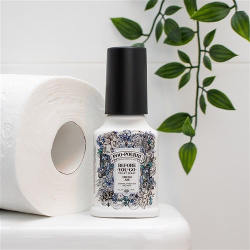 Poo Pourri Fresh Air Toilet Spray