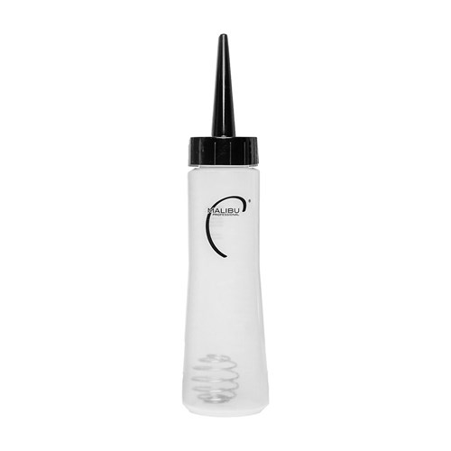 Malibu C Ultimate Mixing System Applicator Bottle