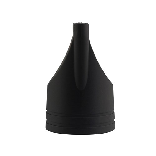 Silver Bullet Obsidian Ethereal Hair Dryer Nozzle Regular