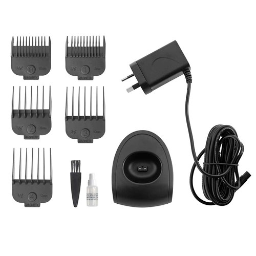 Silver Bullet Hyper Speed Hair Clipper Charging Base