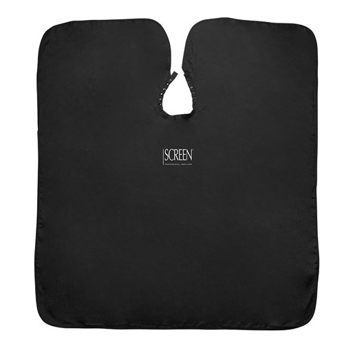 Screen Professional Cutting Cape
