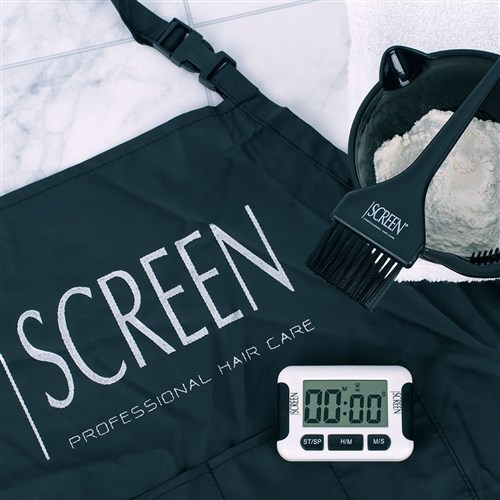 Screen Professional Technical Apron