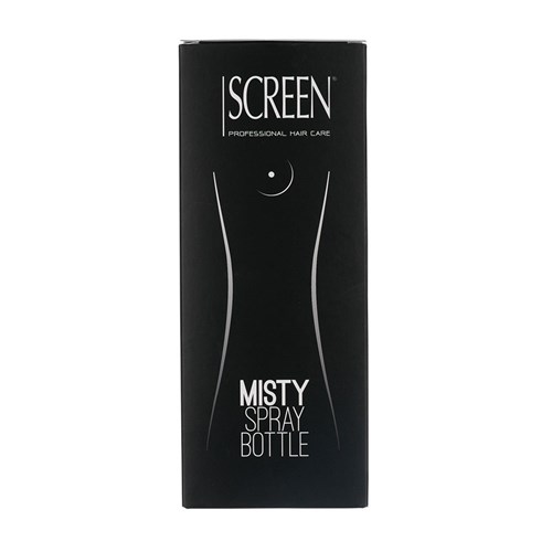 Screen Misty Spray Bottle
