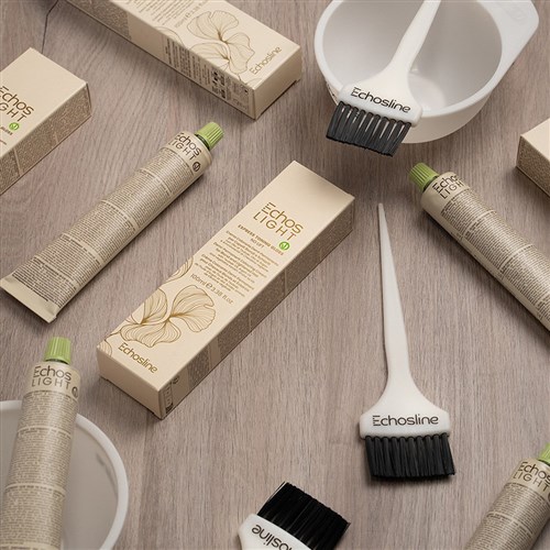 Echos Vaporiser Water Spray Bottle