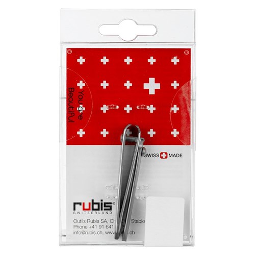 Rubis Mini Nail Clipper