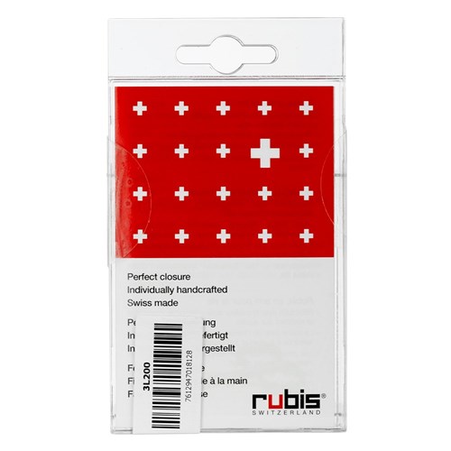 Rubis Mini Nail Clipper