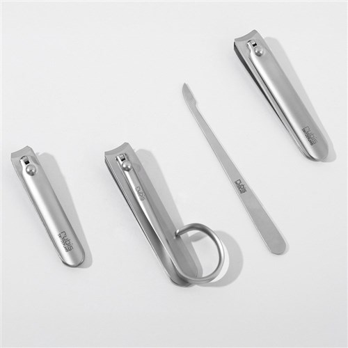 Rubis Straight Handle Nail Clipper