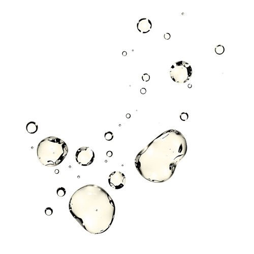 Qiqi Bare Repair Hair Oil