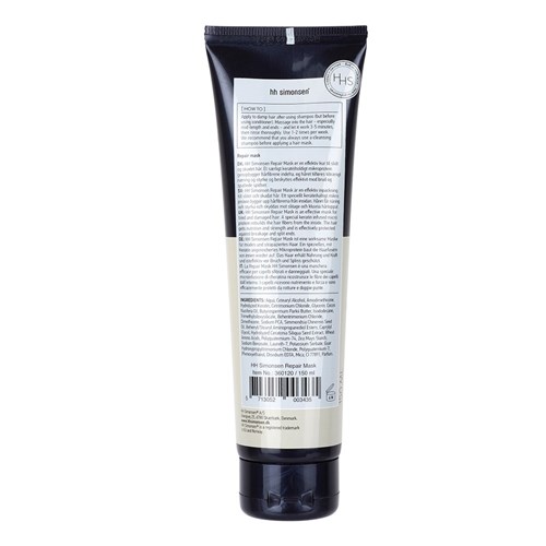 HH Simonsen Repair Mask