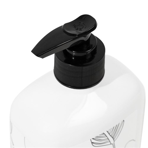Aluram Body Lotion