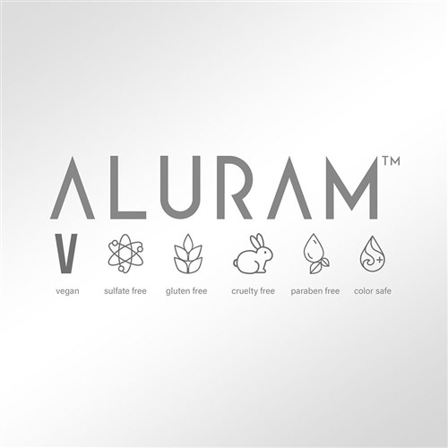 Aluram Body Lotion