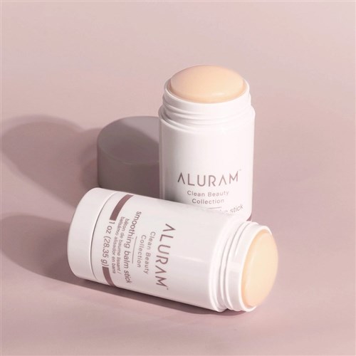 Aluram Smoothing Balm Stick