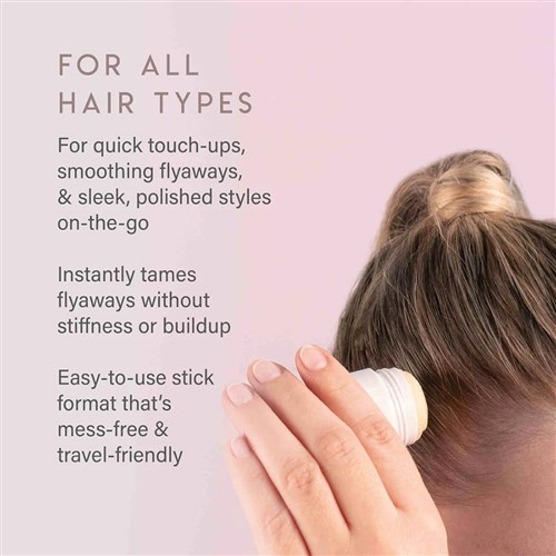 Aluram Smoothing Balm Stick