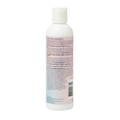 Ouidad Tone It Away Purple Shampoo